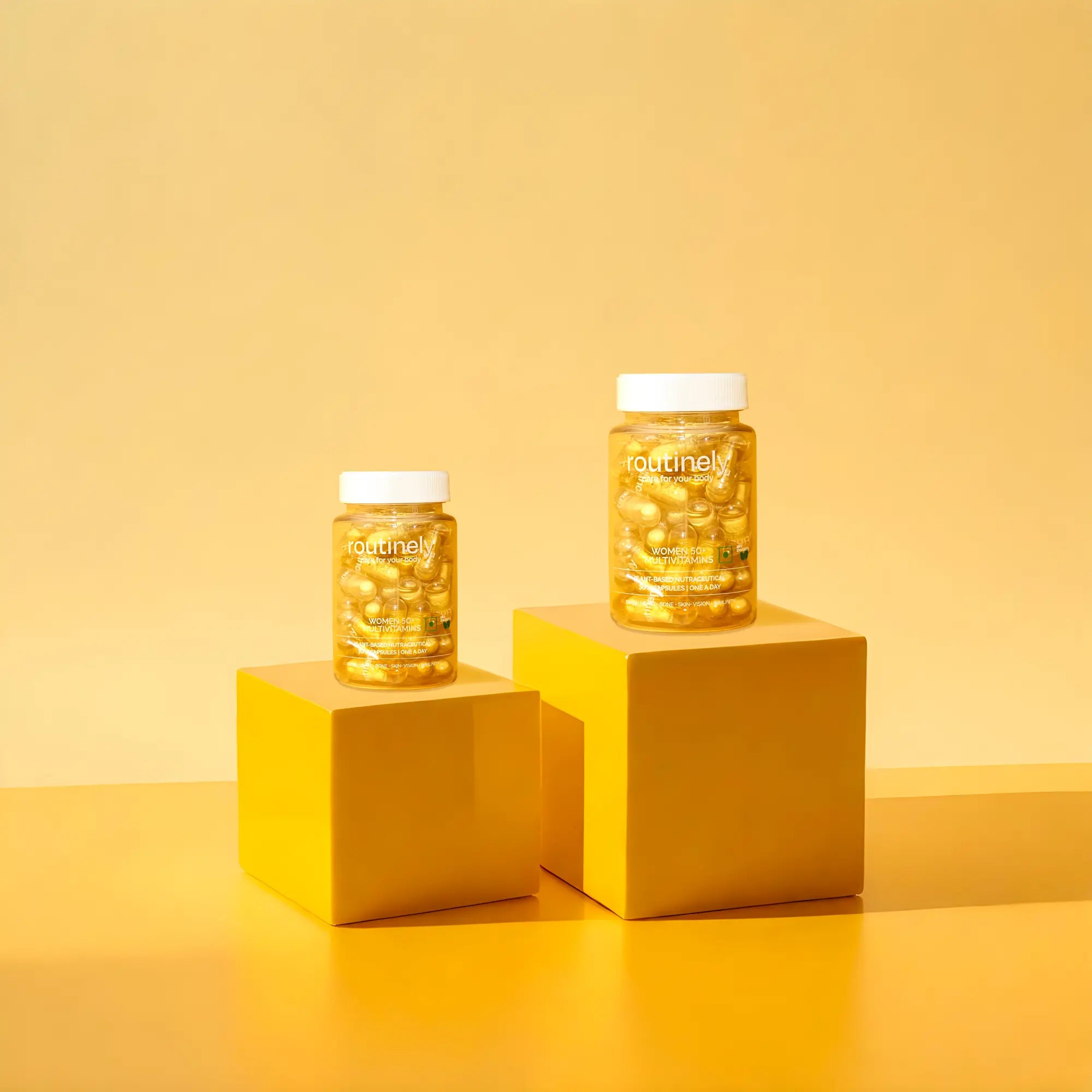 Multivitamin for Women 50+